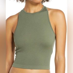 Free people tank size xs/s